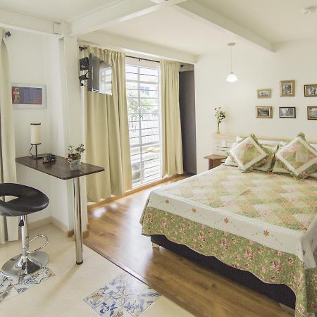 Studios Jovita House Кали Экстерьер фото