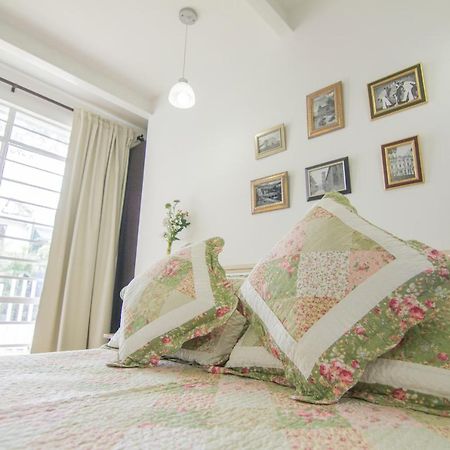 Studios Jovita House Кали Экстерьер фото