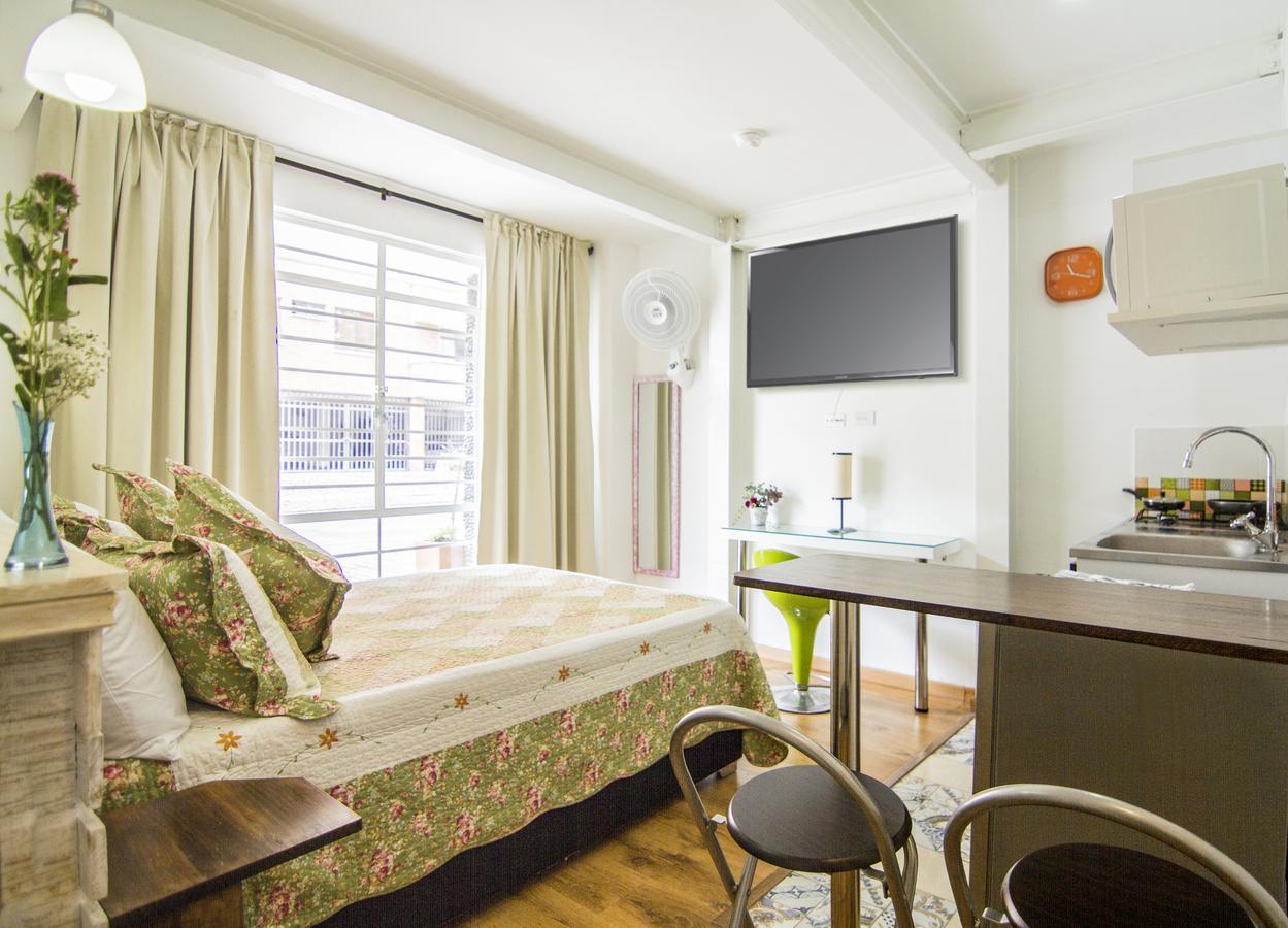Studios Jovita House Кали Экстерьер фото