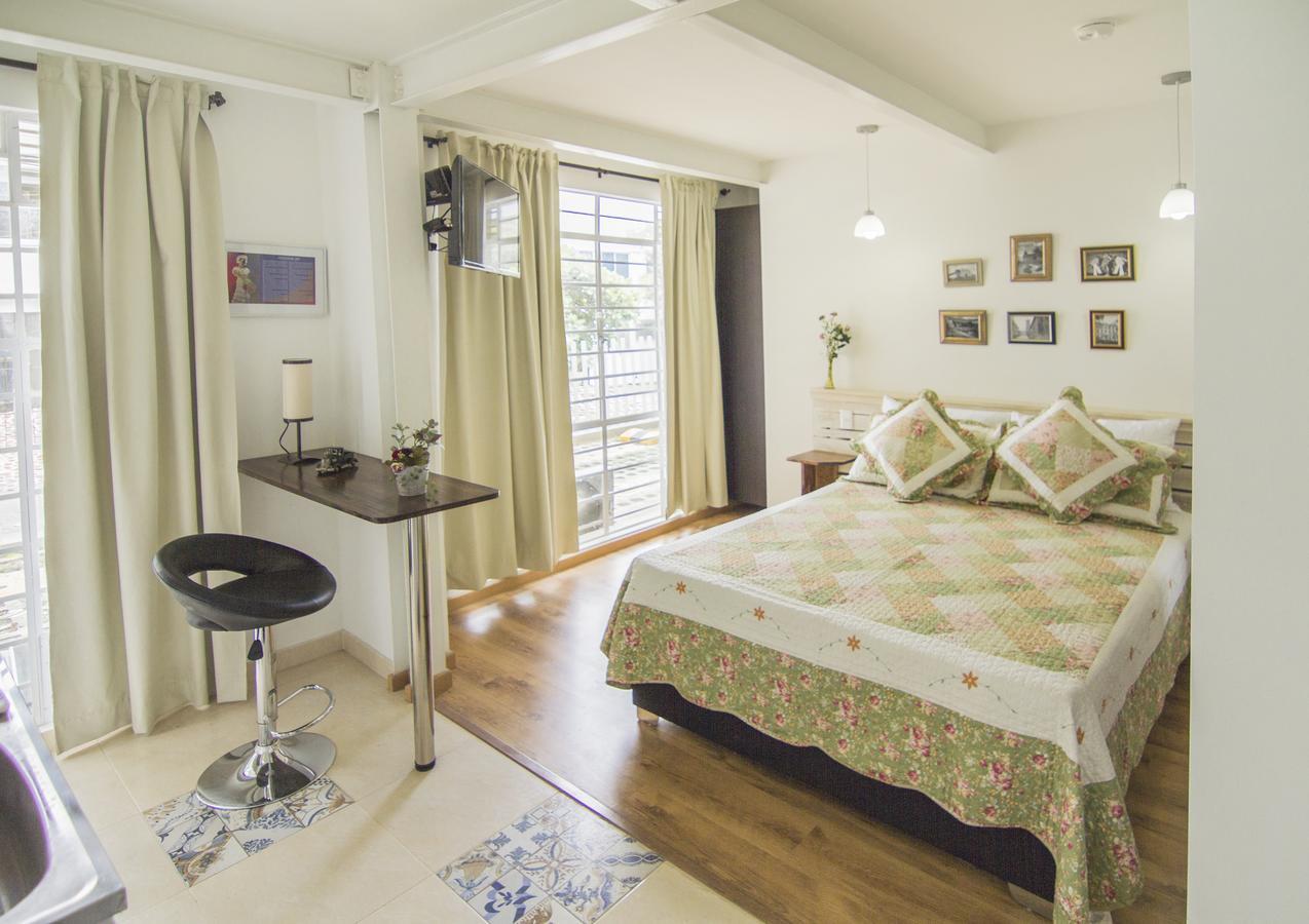 Studios Jovita House Кали Экстерьер фото