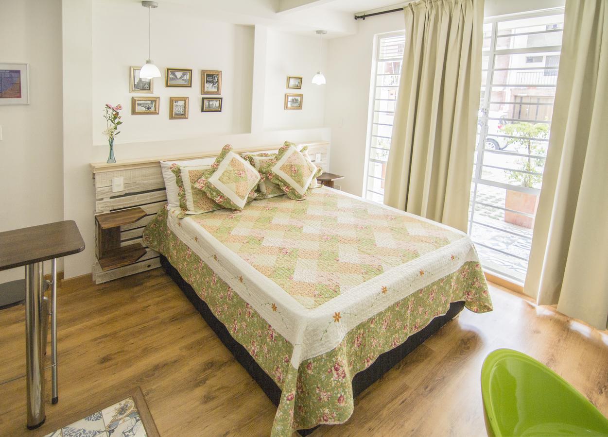 Studios Jovita House Кали Экстерьер фото