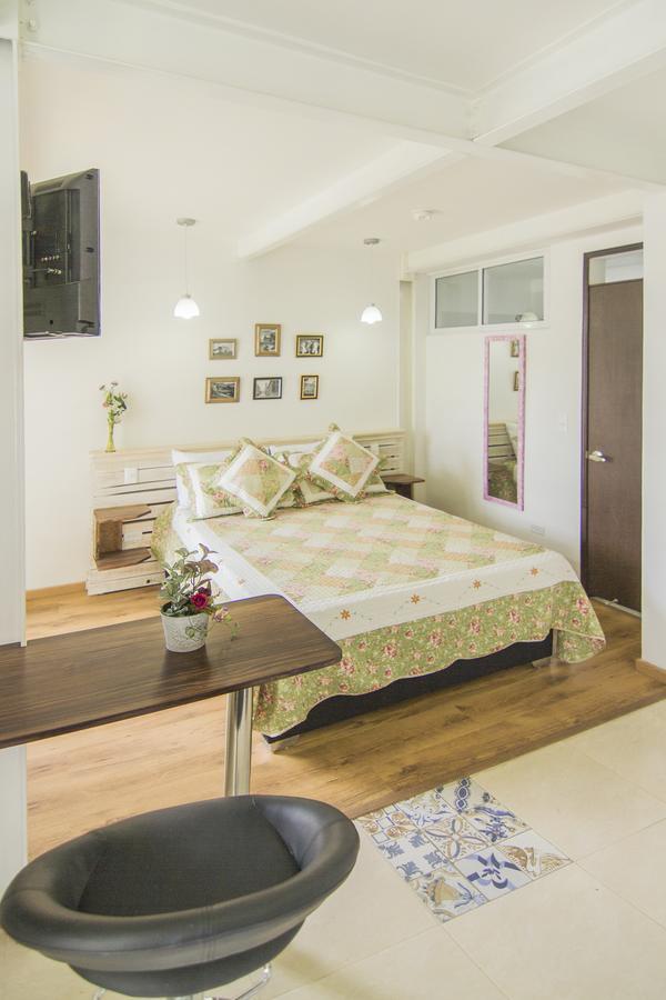 Studios Jovita House Кали Экстерьер фото