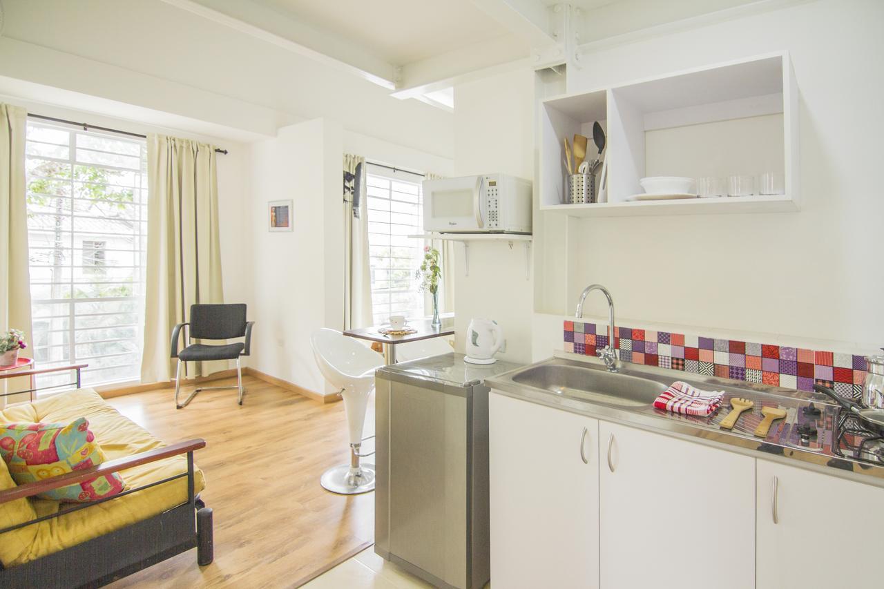 Studios Jovita House Кали Экстерьер фото