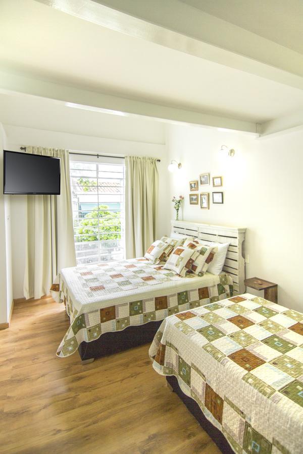 Studios Jovita House Кали Экстерьер фото