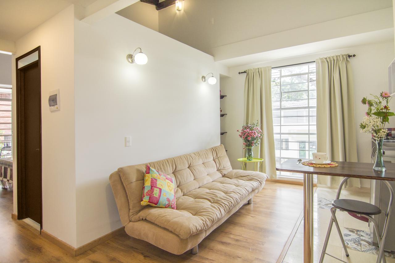 Studios Jovita House Кали Экстерьер фото