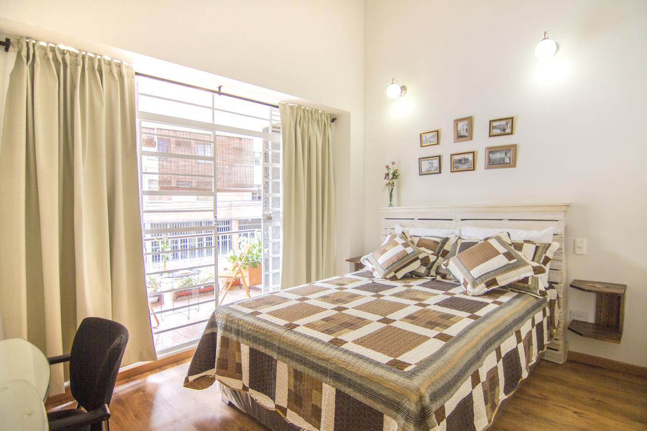 Studios Jovita House Кали Экстерьер фото