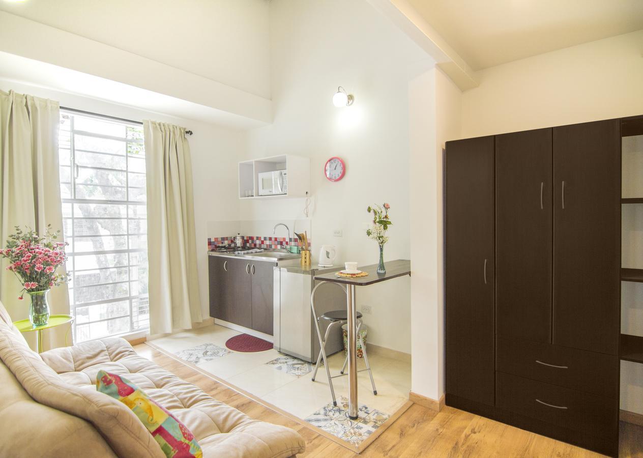 Studios Jovita House Кали Экстерьер фото