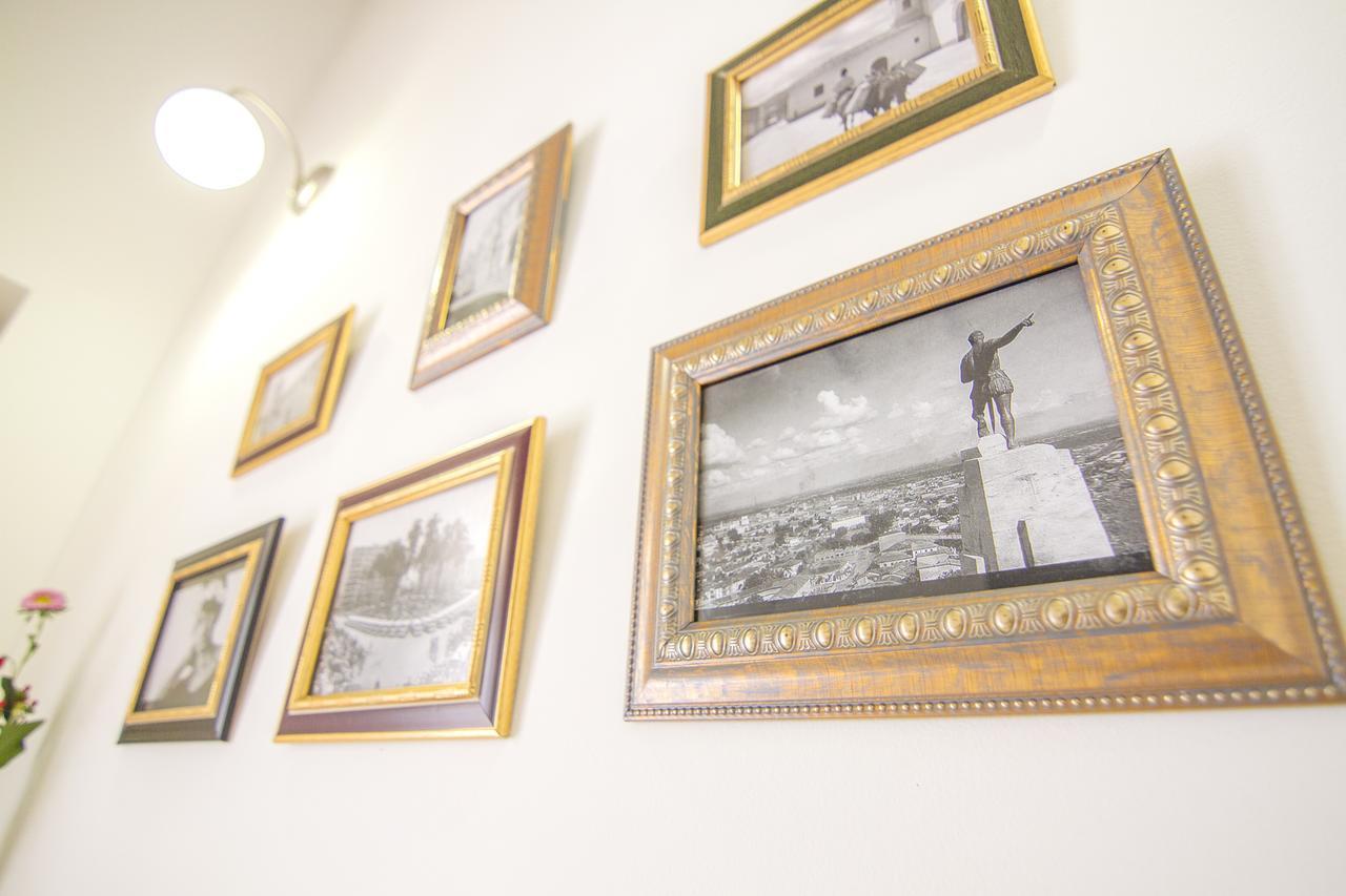 Studios Jovita House Кали Экстерьер фото