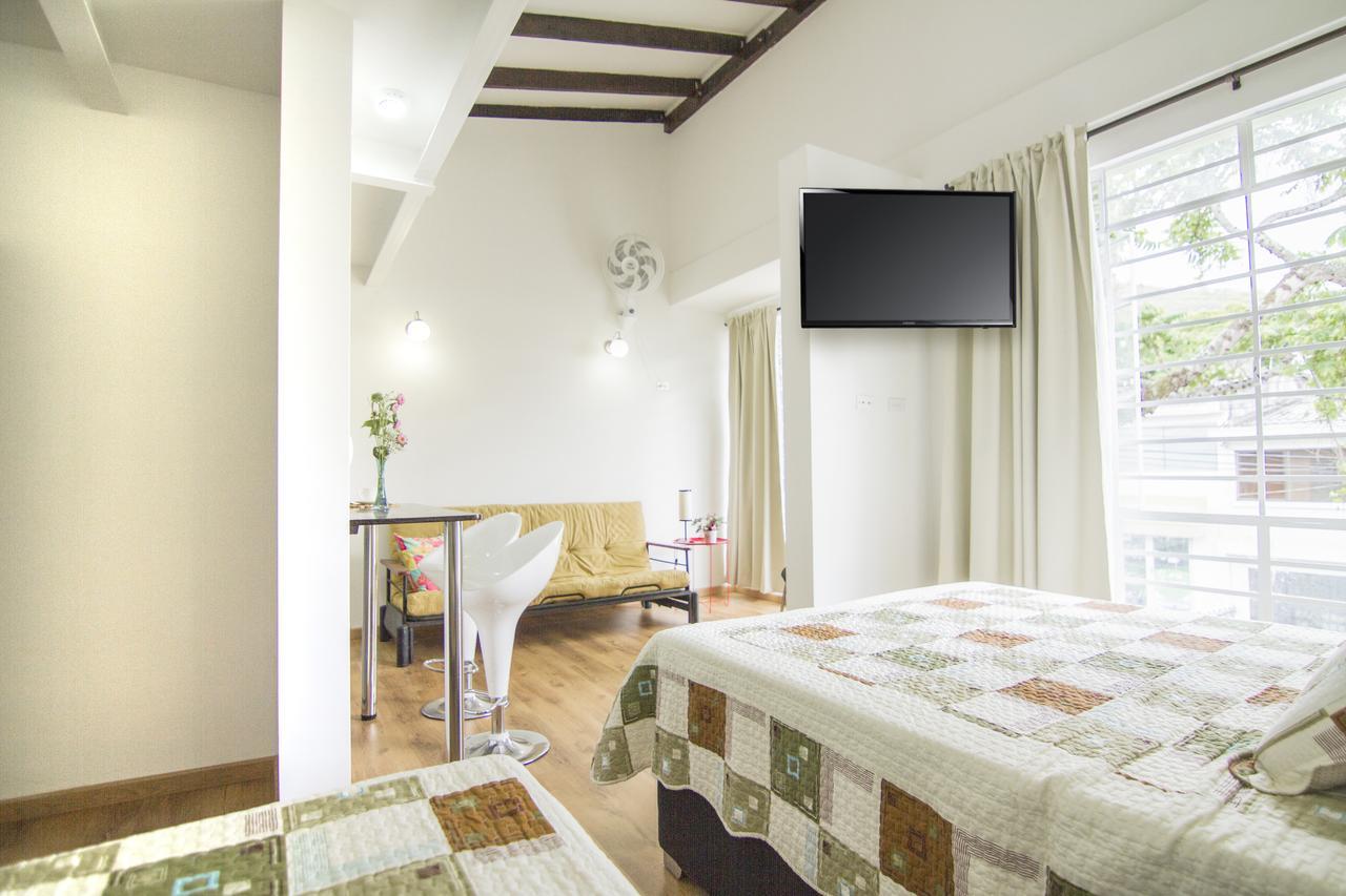 Studios Jovita House Кали Экстерьер фото