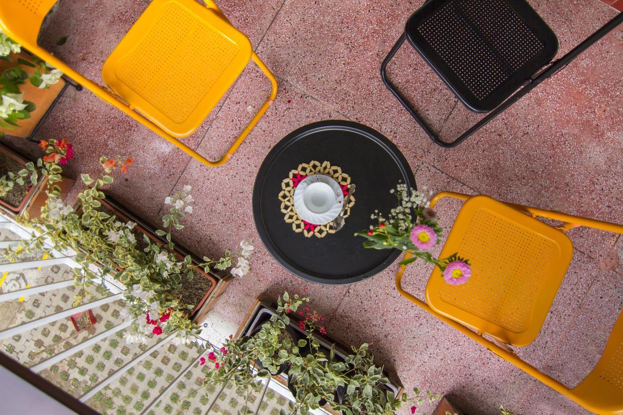 Studios Jovita House Кали Экстерьер фото