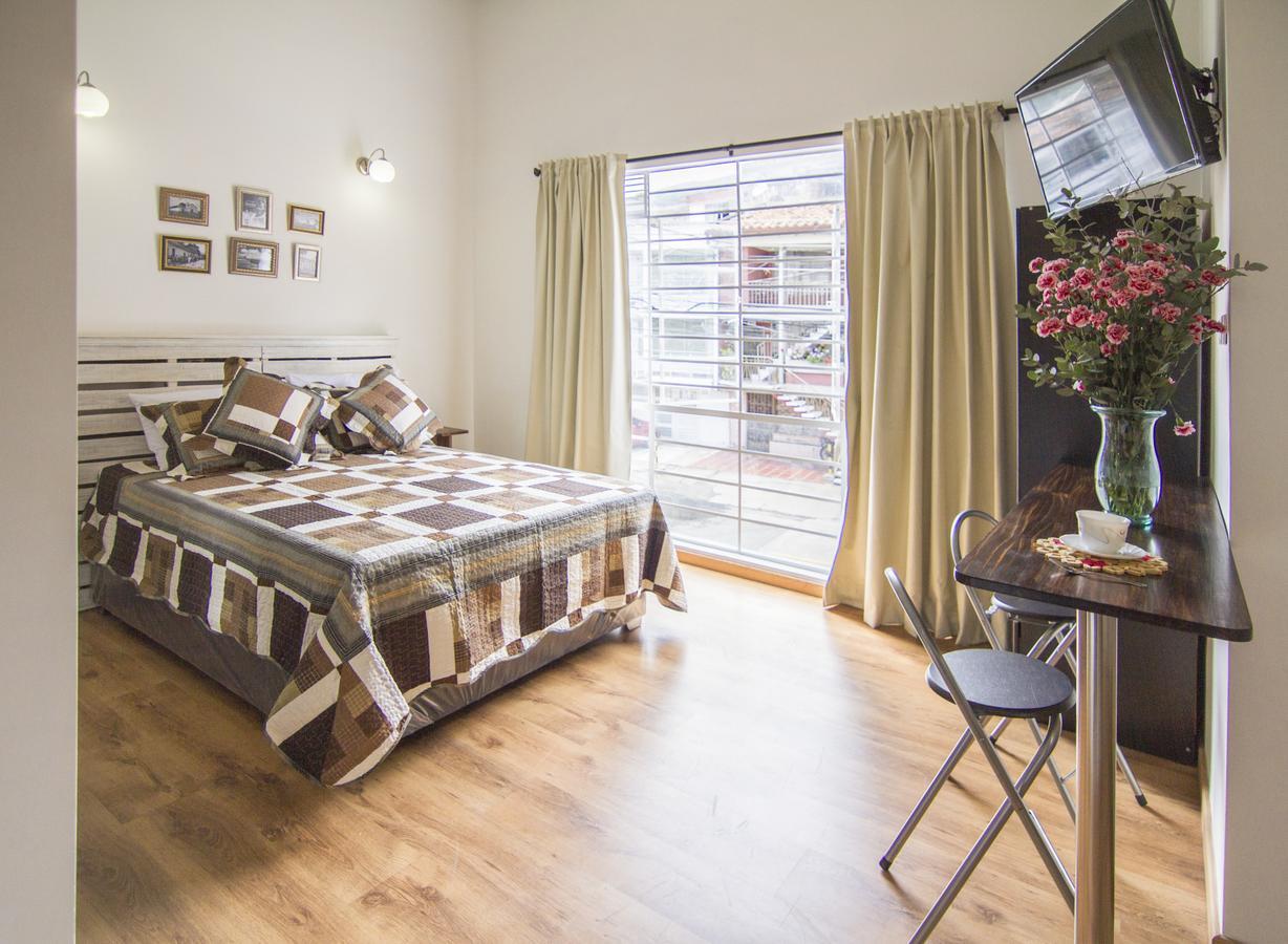 Studios Jovita House Кали Экстерьер фото