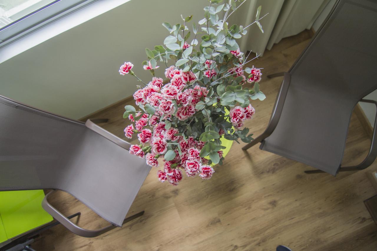 Studios Jovita House Кали Экстерьер фото