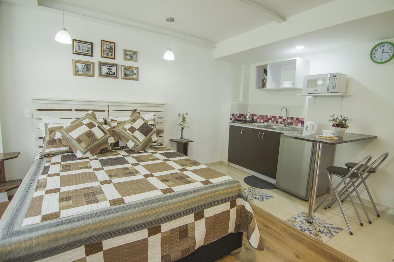 Studios Jovita House Кали Экстерьер фото