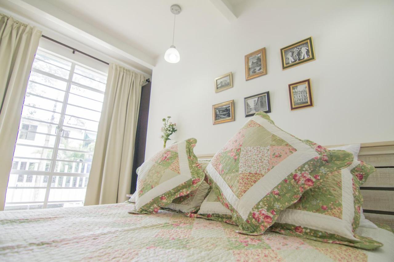 Studios Jovita House Кали Экстерьер фото