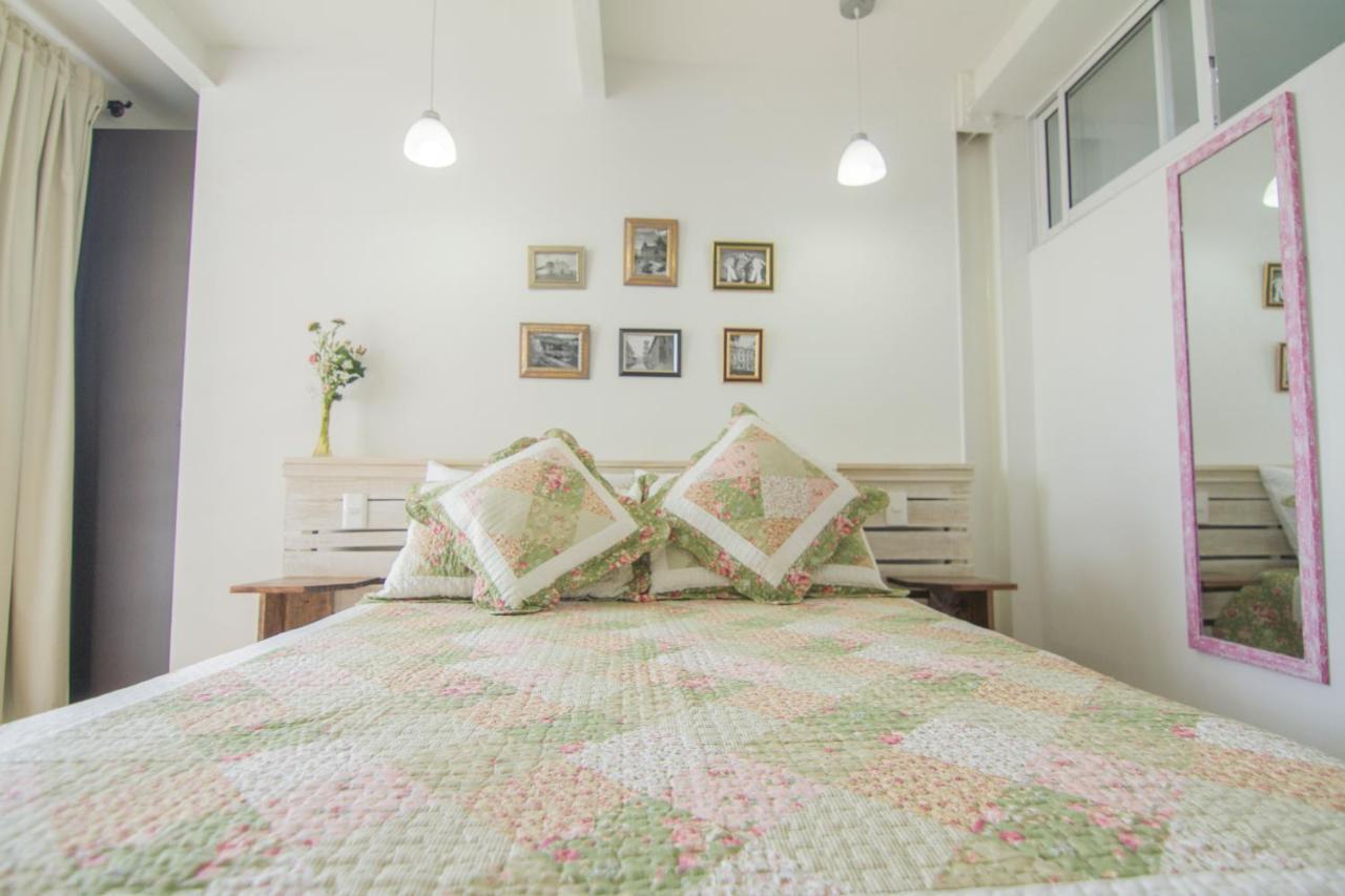 Studios Jovita House Кали Экстерьер фото