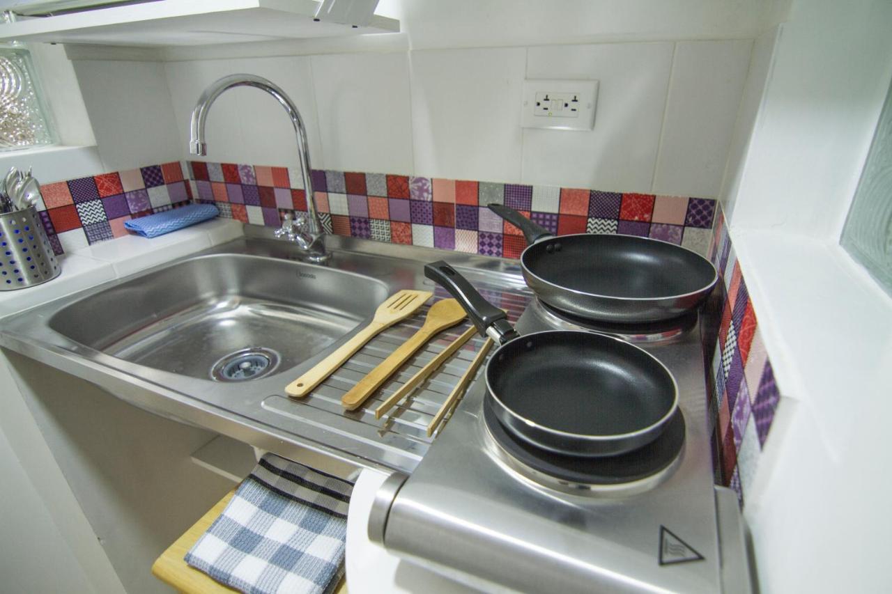 Studios Jovita House Кали Экстерьер фото