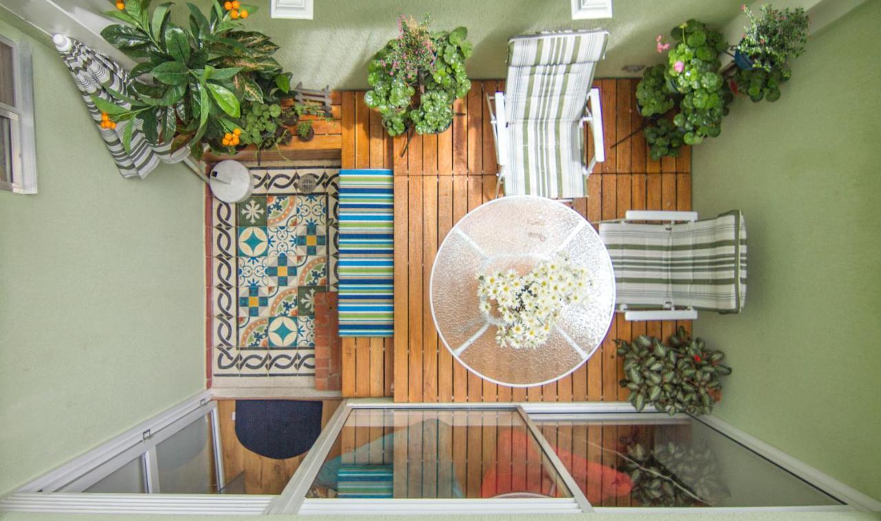 Studios Jovita House Кали Экстерьер фото