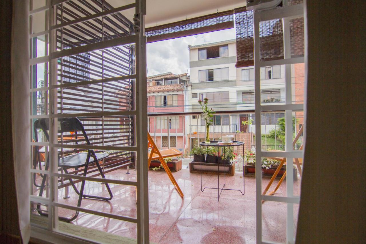 Studios Jovita House Кали Экстерьер фото