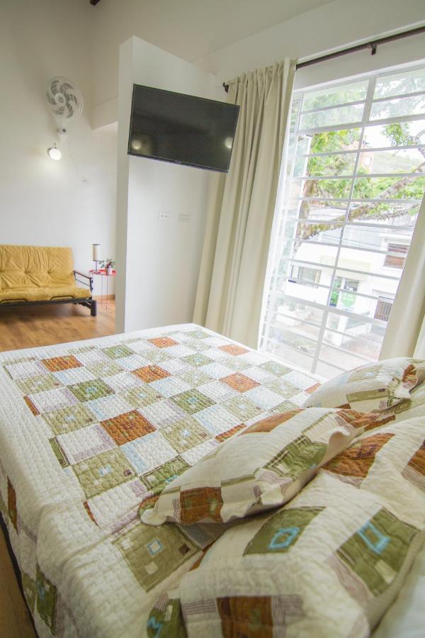 Studios Jovita House Кали Экстерьер фото