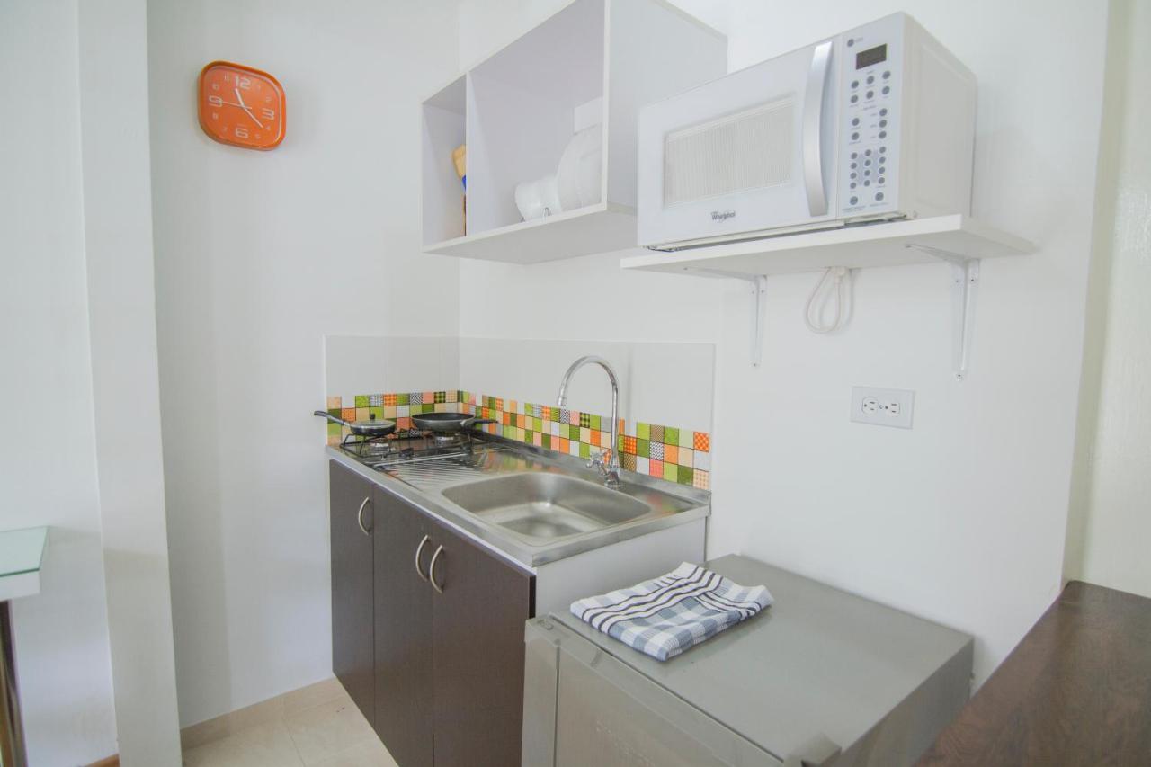 Studios Jovita House Кали Экстерьер фото