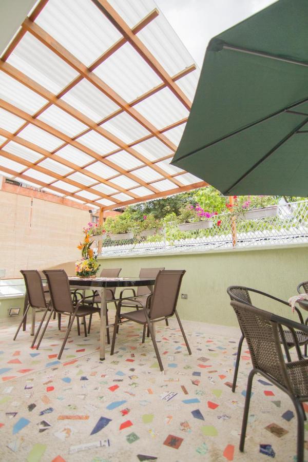 Studios Jovita House Кали Экстерьер фото