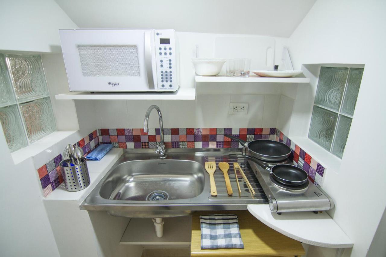 Studios Jovita House Кали Экстерьер фото