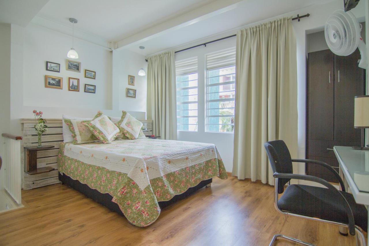 Studios Jovita House Кали Экстерьер фото