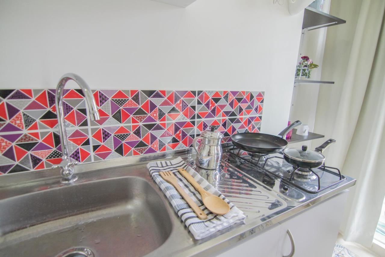 Studios Jovita House Кали Экстерьер фото
