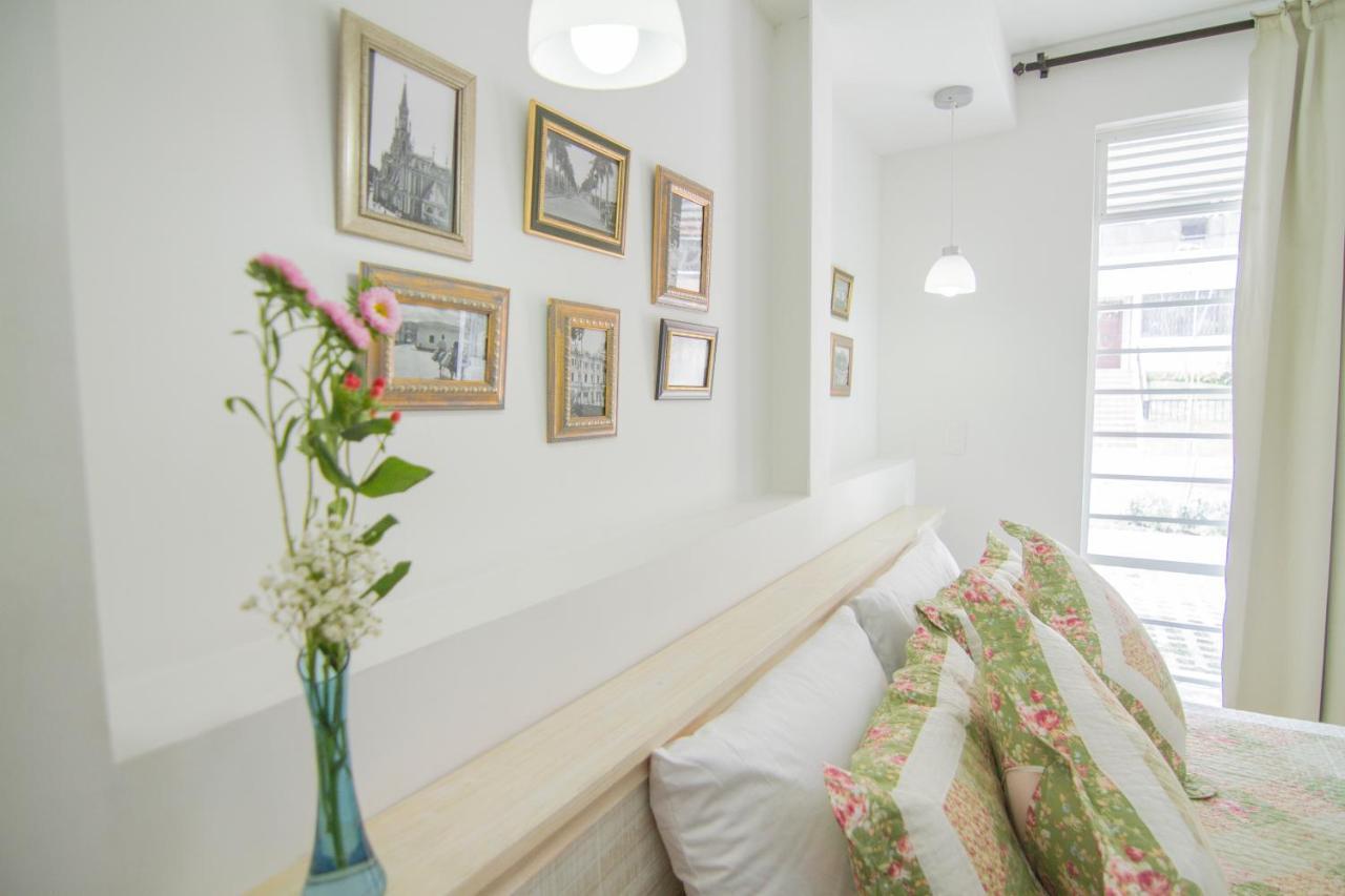 Studios Jovita House Кали Экстерьер фото