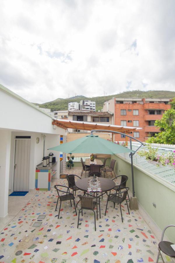 Studios Jovita House Кали Экстерьер фото