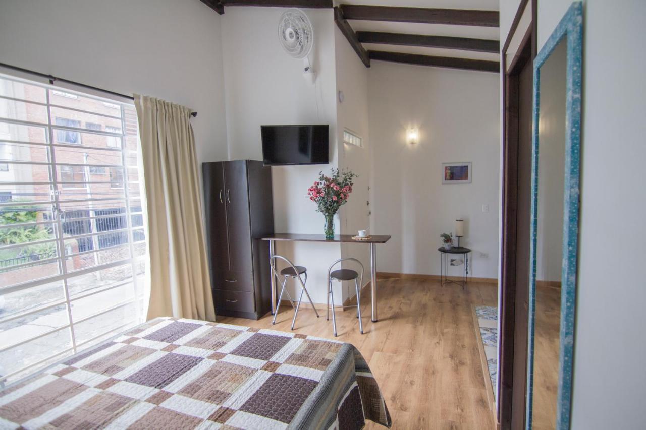 Studios Jovita House Кали Экстерьер фото