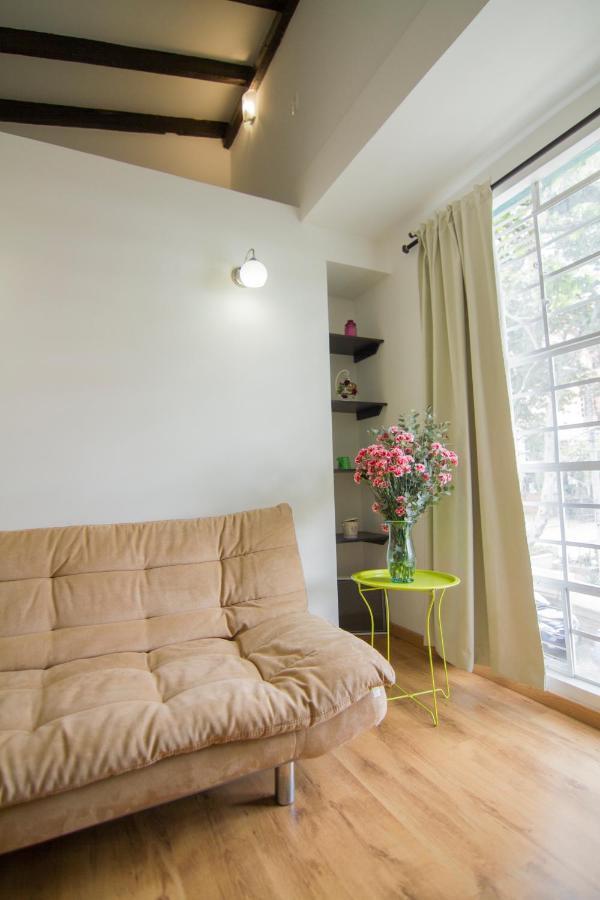 Studios Jovita House Кали Экстерьер фото