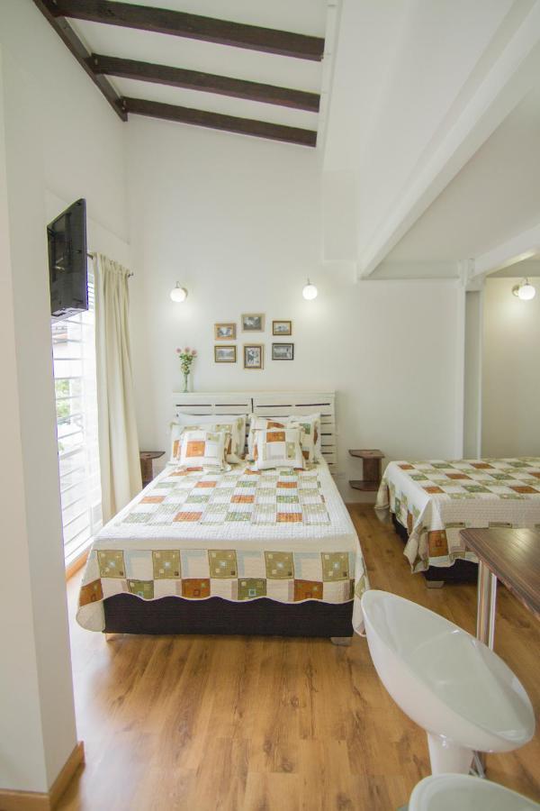 Studios Jovita House Кали Экстерьер фото
