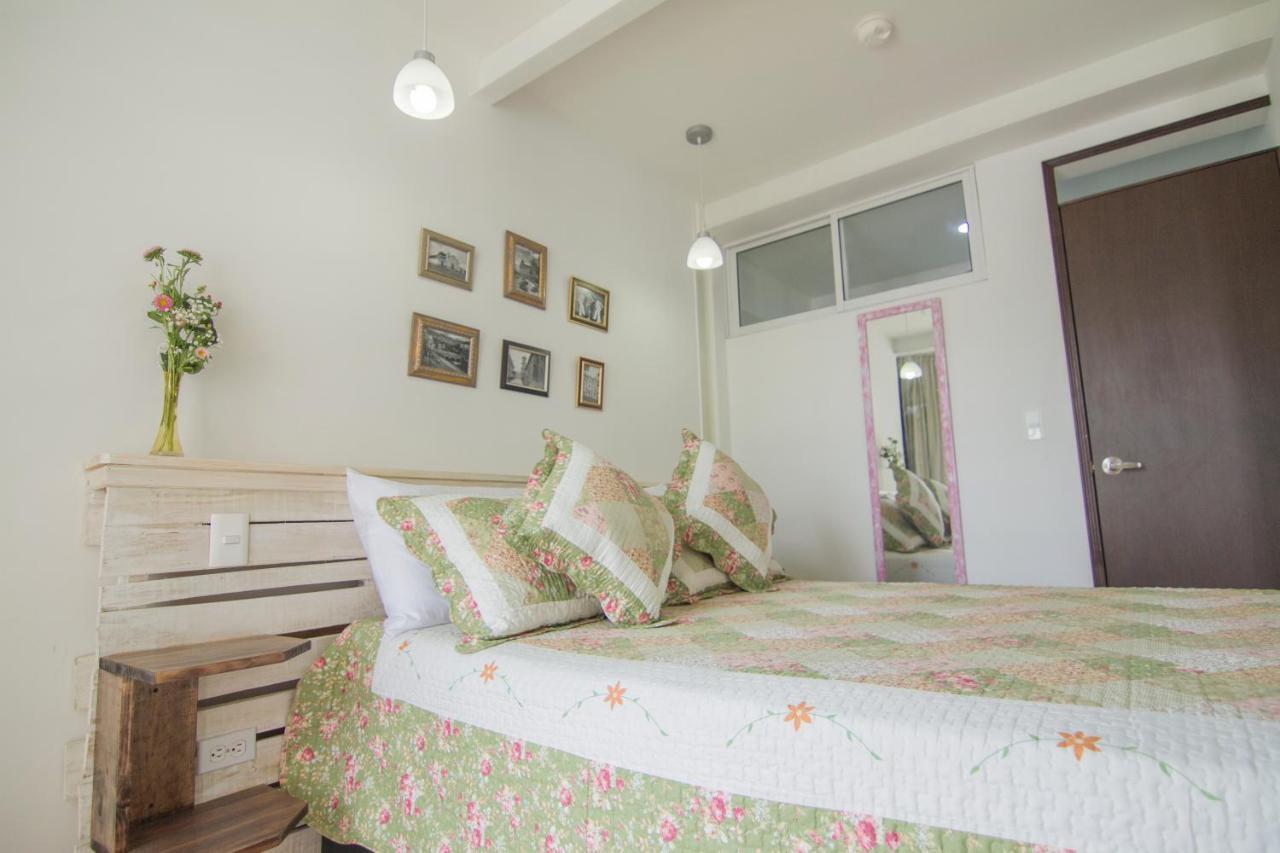 Studios Jovita House Кали Экстерьер фото