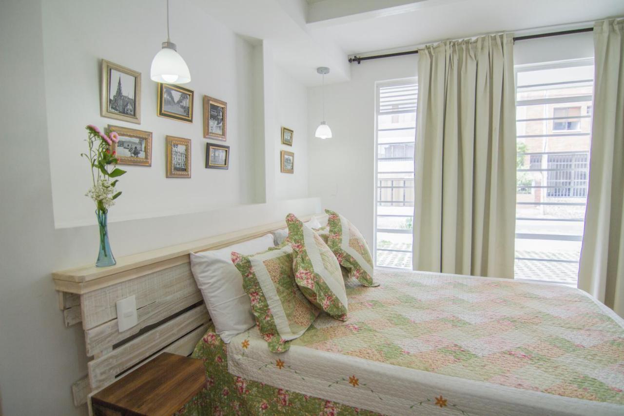 Studios Jovita House Кали Экстерьер фото