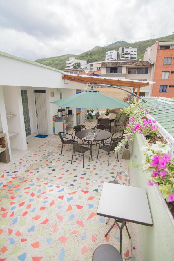 Studios Jovita House Кали Экстерьер фото