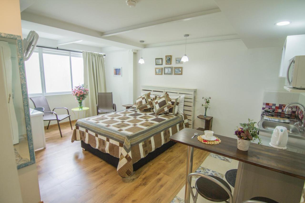 Studios Jovita House Кали Экстерьер фото