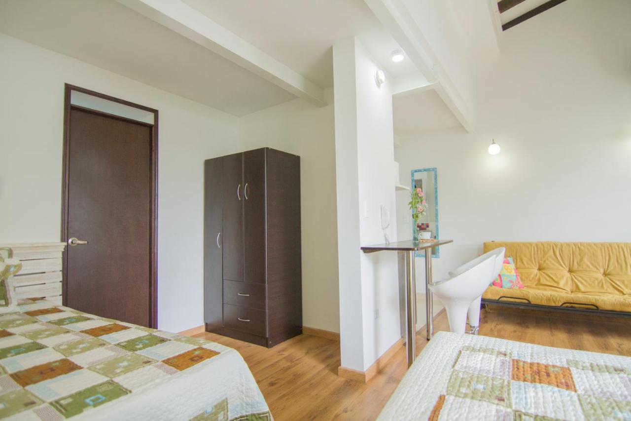 Studios Jovita House Кали Экстерьер фото